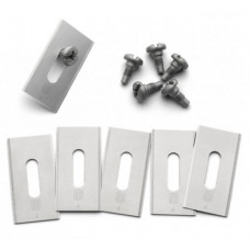 Ножі Husqvarna для газонокосарки-робота Endurance HSS 45 шт