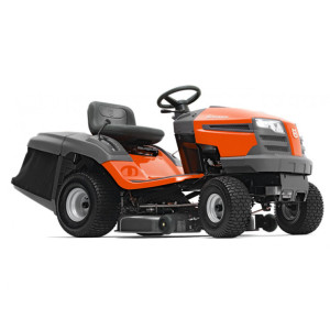 Трактор Husqvarna TC 138L