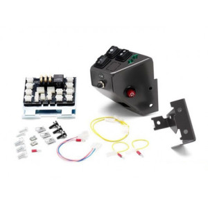 Блок керування електроприладами Husqvarna