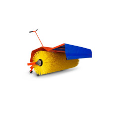 Щітка Husqvarna для райдера 422Ts AWD