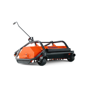 Косарка ланцюгова Husqvarna для райдера 422Ts AWD