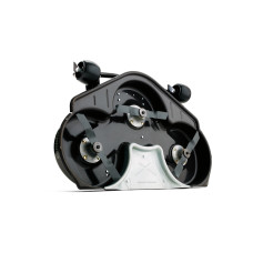 Ріжуча дека Husqvarna Combi 122 для райдера 422Ts AWD