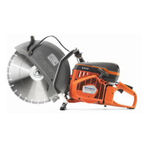 Бензоріз Husqvarna K 970