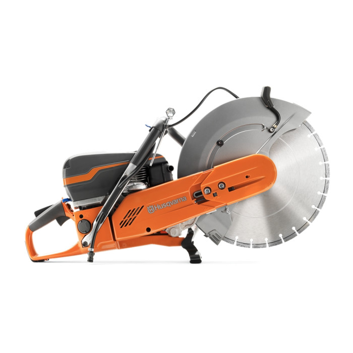 Бензоріз Husqvarna K 970