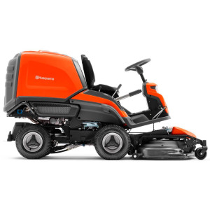 Райдер Husqvarna RC 320Ts AWD