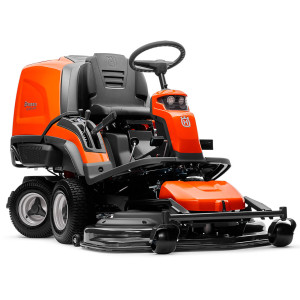 Райдер Husqvarna RC 320Ts AWD