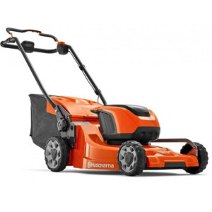 Газонокосарка акумуляторна Husqvarna LC 247Xi