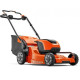 Газонокосарка акумуляторна Husqvarna LC 247Xi