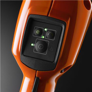 Акумуляторна травокосарка Husqvarna 520iRX, без акб