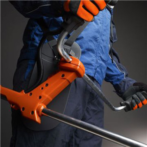 Акумуляторна травокосарка Husqvarna 520iRX, без акб