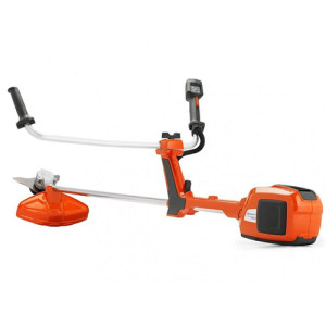 Акумуляторна травокосарка Husqvarna 520iRX, без акб