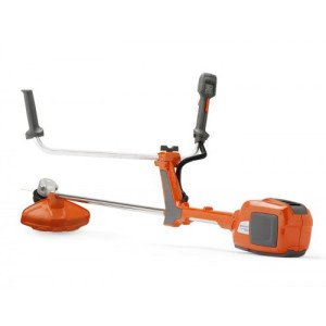 Акумуляторна травокосарка Husqvarna 520iRX, без акб