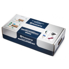 Комплект інсталяції газонокосарки-робота Husqvarna, Small