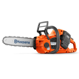 Акумуляторна пила Husqvarna 340i 14, без акб