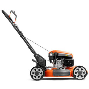 Газонокосилка Husqvarna LB251S