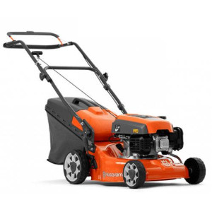 Газонокосарка Husqvarna LC 140P