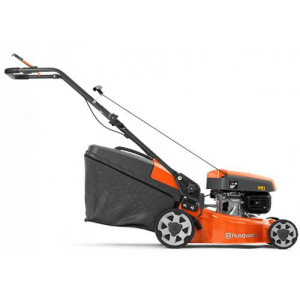 Газонокосарка Husqvarna LC 140P
