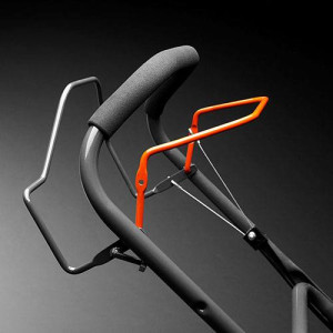 Газонокосарка Husqvarna LC 140SP