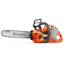 Акумуляторна ланцюгова пила Husqvarna 435i, без акб і з/п
