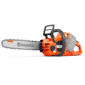 Акумуляторна ланцюгова пила Husqvarna 435i, без акб і з/п