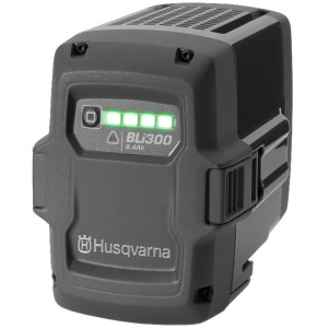 Акумулятор Husqvarna BLi300, 36 В 9.4 Ah