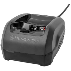Зарядное устройство Husqvarna QC250