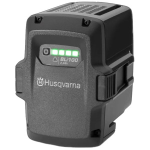 Аккумулятор Husqvarna BLi100, 36 В 2,6 Ah