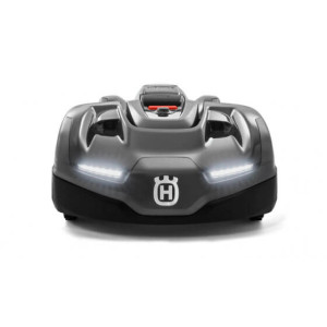 Газонокосарка-робот Husqvarna Automower 435XAWD