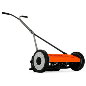 Газонокосарка механічна Husqvarna 54