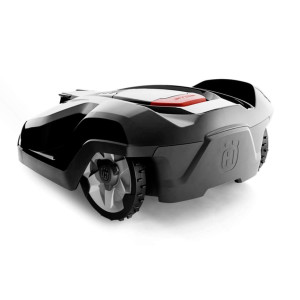 Газонокосарка-робот Husqvarna Automower 420 