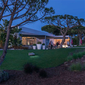 Газонокосарка-робот Husqvarna Automower AM 450X 