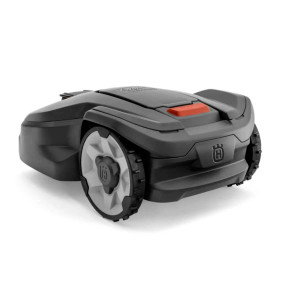 Газонокосилка-робот Husqvarna Automower 305
