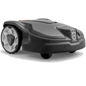Газонокосилка-робот Husqvarna Automower 305