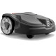 Газонокосилка-робот Husqvarna Automower 305