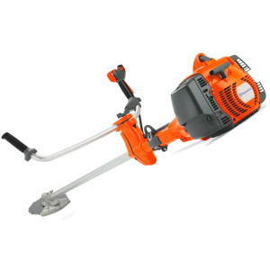 Кущоріз Husqvarna 555FXT