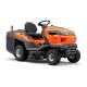 Трактор Husqvarna TC 215T