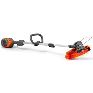 Акумуляторний тример Husqvarna 215iL, без акб и з/п