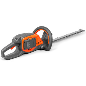 Аккумуляторный триммер Husqvarna 215iL и аккумуляторный кусторез Husqvarna 215iHD45 с 1 акб BLi10 и з/у 40-C80