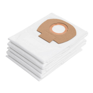 Фільтр-мішок для пилососа Husqvarna флісовий 5 шт