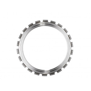 Алмазний диск Husqvarna ELITE-RING R1420 (350 мм) Залізобетон