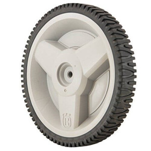 Колесо переднє в к-ті Husqvarna LC451 S