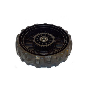 Колесо заднє в к-ті Husqvarna LC451 S