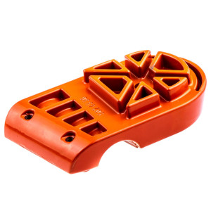 Кермо кронштейн Husqvarna 343 FR