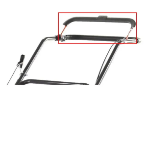 Ручка глушника Husqvarna LC347 V