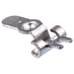 Привод дросселя (Коромысло карбюратора Husqvarna/Jonsered) 