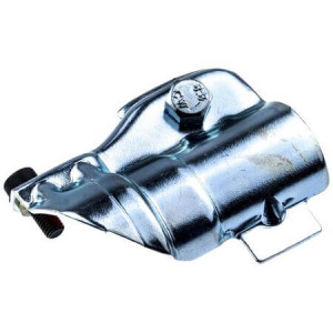 Пластина (Кронштейн кожуха) Husqvarna 326 LX