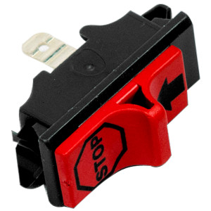 MICRO Вимикач Husqvarna 223 L