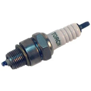  Свічка запалювання Husqvarna E5RTC