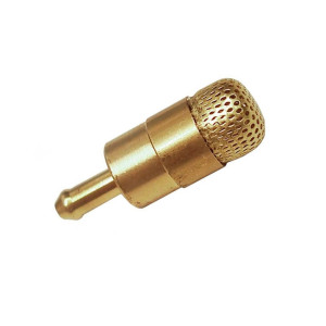 Фільтр масляний металевий Husqvarna 335 XPT